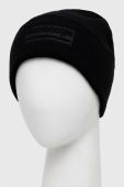 Шапка Bomboogie колір чорний (3550334)