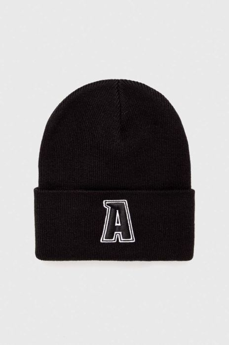 Шапка adidas Performance колір чорний (3394064)