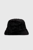 Капелюх United Colors of Benetton колір чорний (3653487)