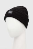 Шапка Colourwear колір чорний (3597616)
