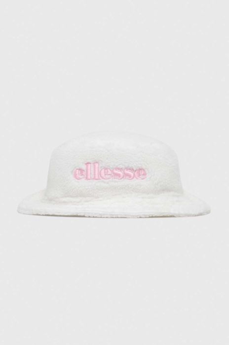 Капелюх Ellesse колір білий