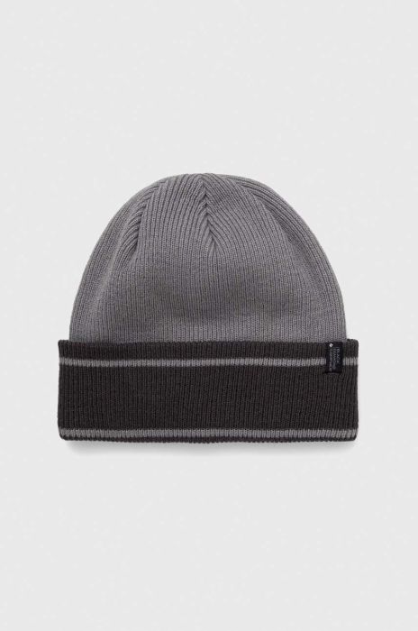 Шапка Black Diamond колір сірий (3635927)