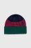 Шапка Black Diamond з тонкого трикотажу колір барвистий (3635933)