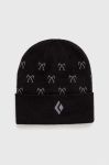 Шапка Black Diamond колір чорний (3635934)