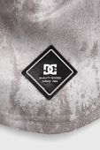 Балаклава DC Hoodclava колір сірий