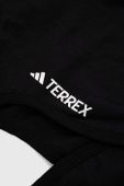 Балаклава adidas TERREX колір чорний