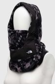 Балаклава The North Face Whimzy колір чорний (3631070)