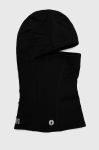 Балаклава Smartwool Active колір чорний