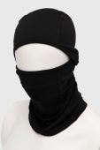 Балаклава Smartwool Active колір чорний