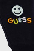 Комплект для немовлят Guess колір синій (3362772)