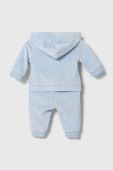 Комплект для немовлят Guess колір блакитний (3571099)