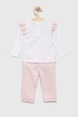 Cпортивний костюм для немовлят Guess колір білий (3299207)