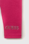 Комплект для немовлят Guess колір рожевий (3296638)