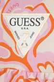 Комплект для немовлят Guess колір рожевий (3362776)