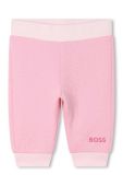 Комплект для немовлят BOSS колір рожевий (3511722)