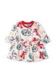Дитячий комплект Kenzo Kids колір білий (3441884)