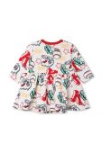 Дитячий комплект Kenzo Kids колір білий (3441884)