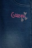 Комплект для немовлят Guess колір бежевий (3640995)