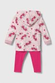 Комплект для немовлят Guess колір рожевий (3620850)