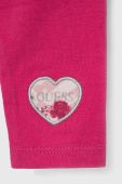 Комплект для немовлят Guess колір рожевий (3620850)