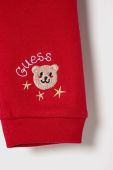 Комплект для немовлят Guess колір червоний (3523330)