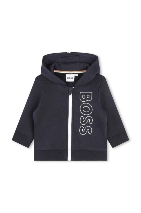 Дитячий комплект BOSS колір синій (3577543)