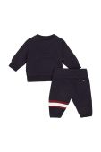 Комплект для немовлят Tommy Hilfiger колір синій (3376539)