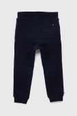 Cпортивний костюм для немовлят Tommy Hilfiger колір синій (3351424)