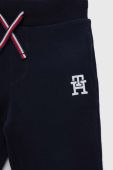 Cпортивний костюм для немовлят Tommy Hilfiger колір синій (3351424)