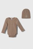 Комплект для немовлят Jamiks колір бежевий (3419940)