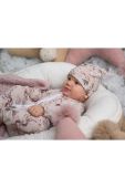 Комплект для немовлят Jamiks колір рожевий (3495428)