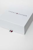 Комплект для немовлят Tommy Hilfiger колір коричневий