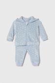 Комплект для немовлят Guess колір блакитний (3620875)