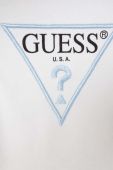 Комплект для немовлят Guess колір блакитний (3620875)