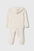 Дитячий бавовняний комплект Guess колір бежевий (3606948)
