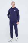 Спортивний костюм Puma чоловічий колір синій (3510191)