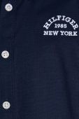 Дитяча сорочка Tommy Hilfiger колір синій (3429148)