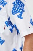 Сорочка Tommy Hilfiger чоловіча relaxed комір button-down колір блакитний (3372713)