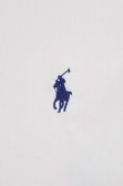 Бавовняна сорочка Polo Ralph Lauren чоловіча колір білий regular комір button-down (3319661)