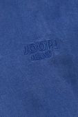 Сорочка Joop! чоловіча колір синій regular комір button-down