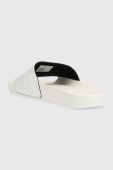 Шльопанці adidas Originals Adilette жіночі колір білий IE9619