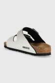 Шльопанці Birkenstock Arizona Ombre жіночі колір сірий 1025623