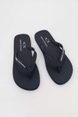 В'єтнамки Armani Exchange чоловічі колір синій XUQ002 XV676 00285