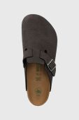 Шльопанці Birkenstock BIRKENSTOCK X PAPILLIO Arizona чоловічі колір чорний 1023518