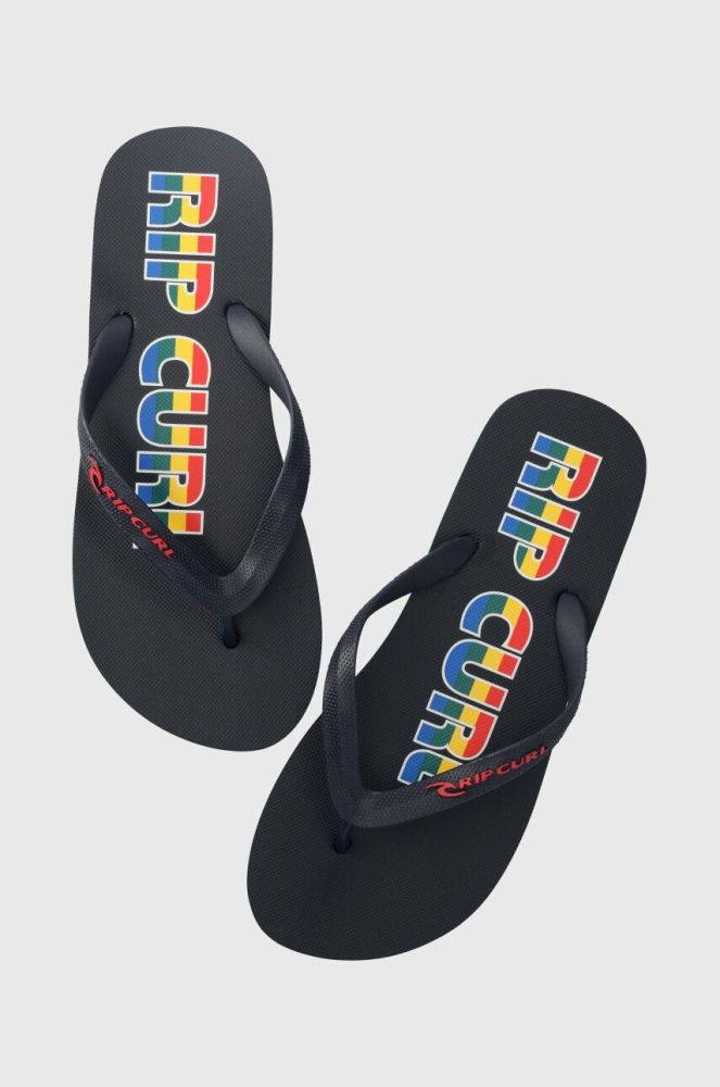 В'єтнамки Rip Curl чоловічі колір синій
