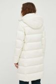 Пухова куртка Marc O'Polo жіноча колір бежевий зимова (3566421)