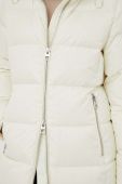 Пухова куртка Marc O'Polo жіноча колір бежевий зимова (3566421)
