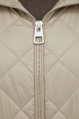 Куртка Marc O'Polo жіноча колір бежевий перехідна (3533334)