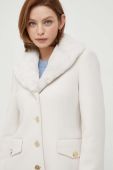 Пальто Artigli жіночий колір бежевий перехідний (3597801)