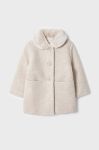 Дитячий плащ Mayoral колір бежевий (3409048)